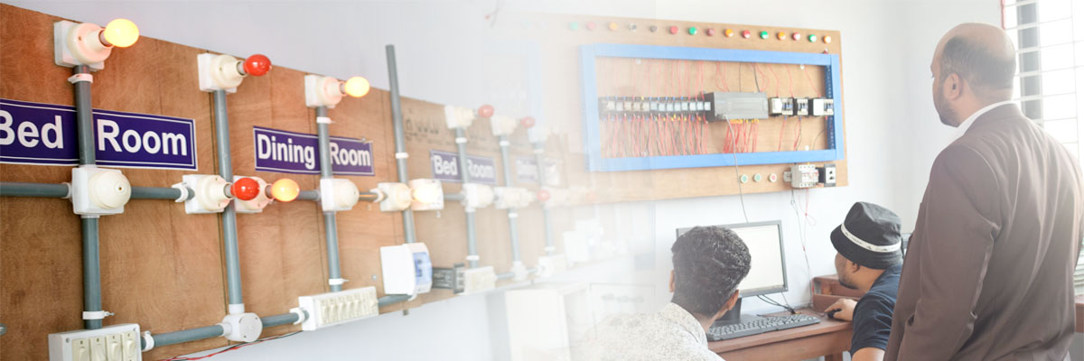 Professional Training on BNBC Electrical Standards