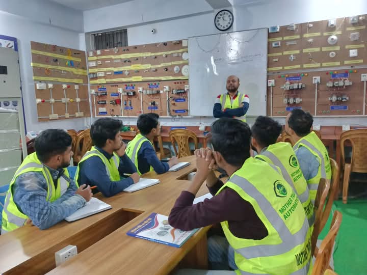 Professional Training on BNBC Electrical Standards